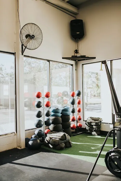 CrossFit Higher Ground Picture 6