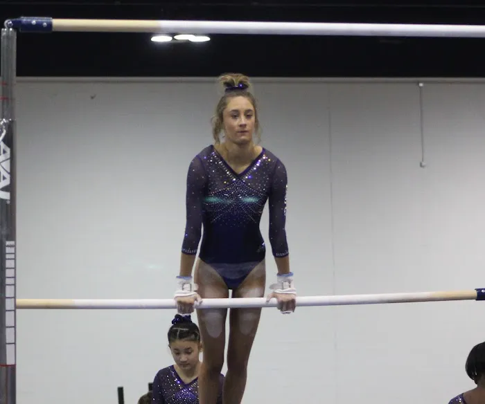 Newnan School of Gymnastics Picture 4