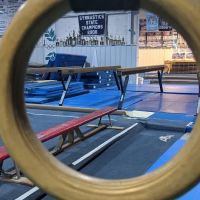 Newnan School of Gymnastics ico