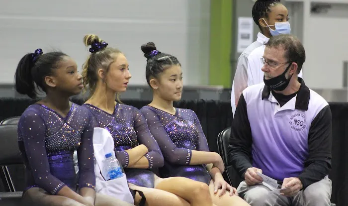 Newnan School of Gymnastics Picture 3