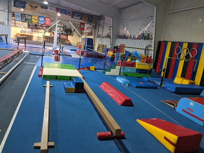 Newnan School of Gymnastics Picture 5