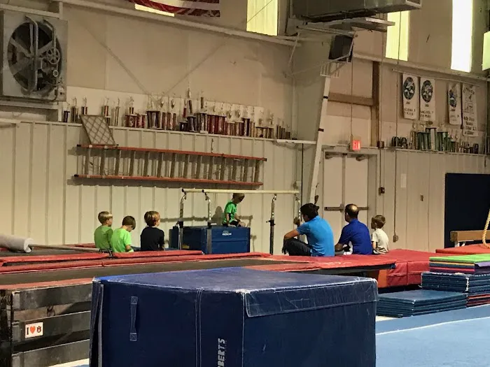 Newnan School of Gymnastics Picture 7