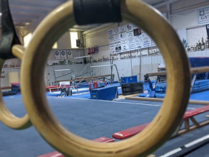 Newnan School of Gymnastics Picture 6