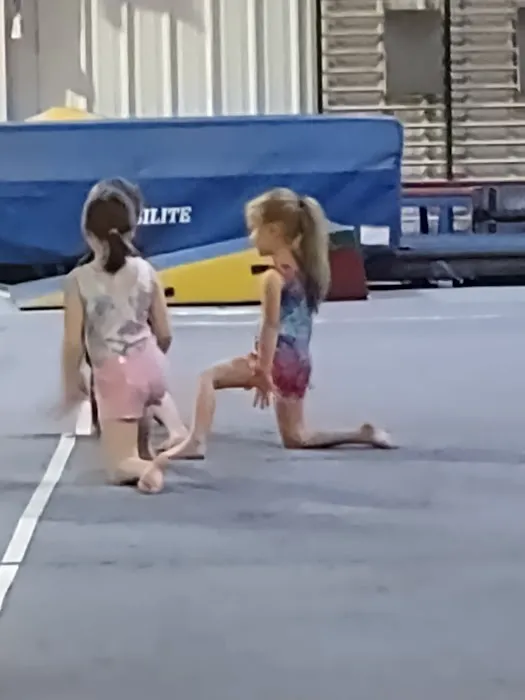 Newnan School of Gymnastics Picture 10