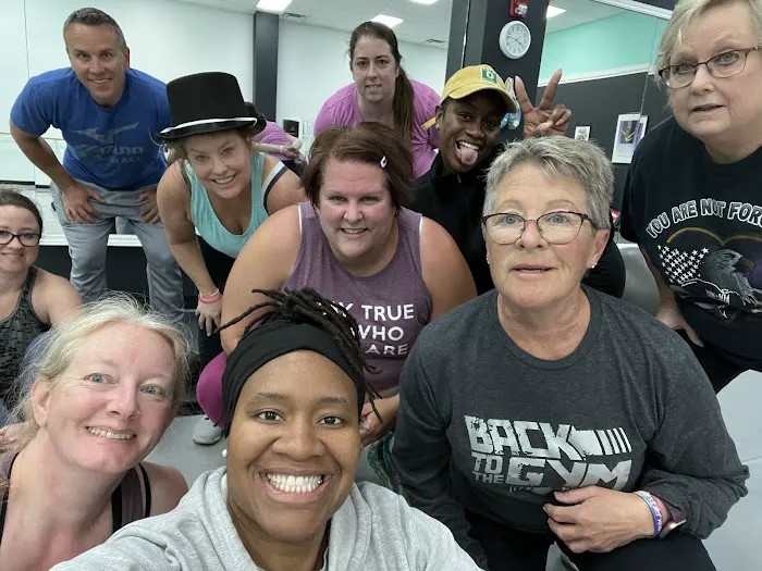 Stronger U Fitness Picture 2