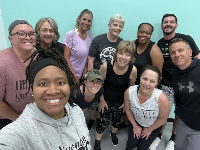 Stronger U Fitness Picture 4