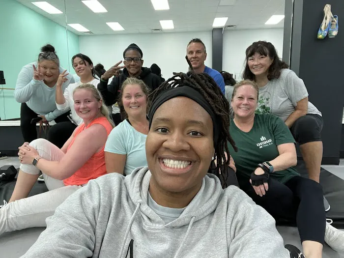 Stronger U Fitness Picture 1