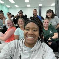 Stronger U Fitness ico