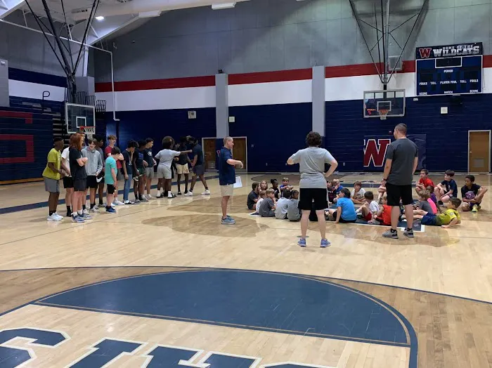 Wildcat Gym Picture 2