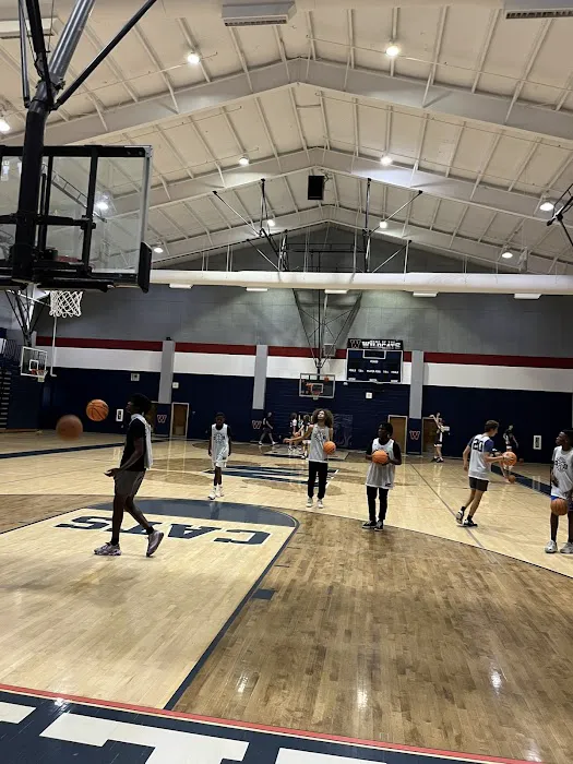 Wildcat Gym Picture 3