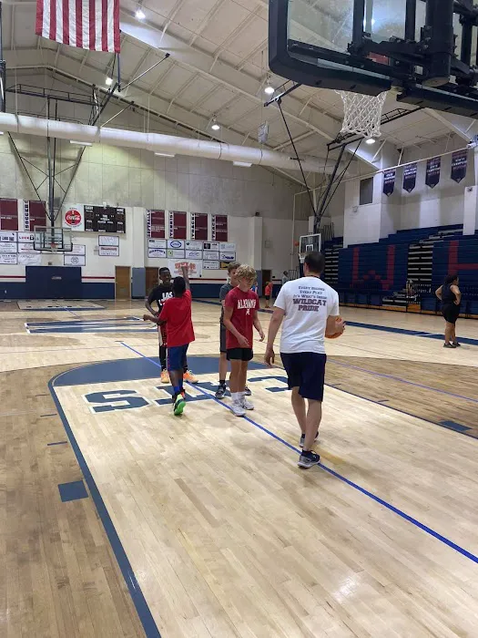 Wildcat Gym Picture 5