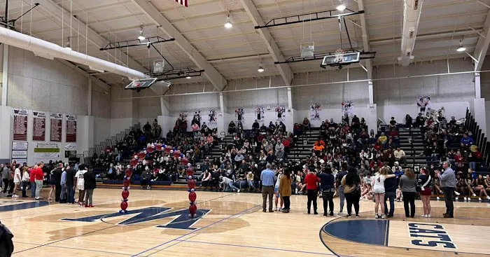 Wildcat Gym Picture 1