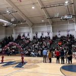 Wildcat Gym