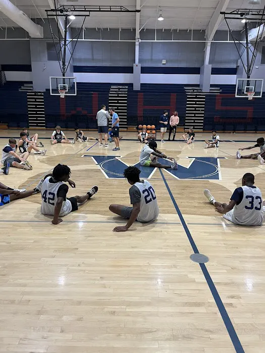 Wildcat Gym Picture 10