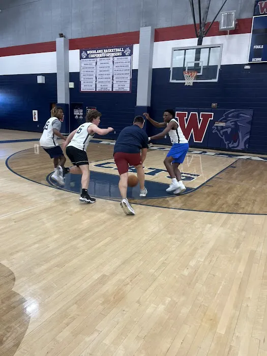 Wildcat Gym Picture 4