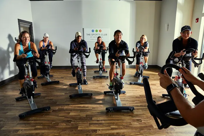 The Sports Club at Braelinn Picture 1