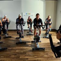 The Sports Club at Braelinn ico