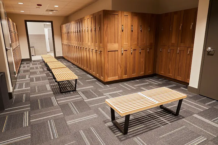 The Sports Club at Braelinn Picture 2