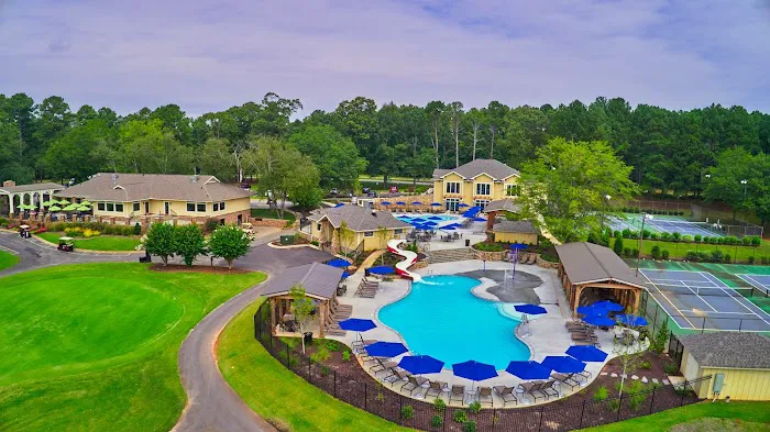 The Sports Club at Braelinn Picture 4