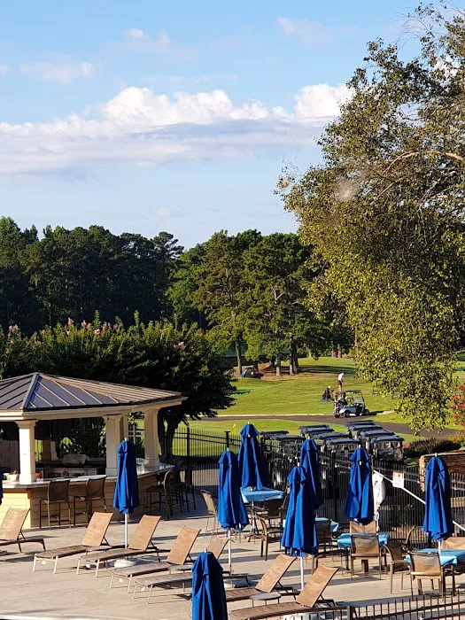 The Sports Club at Braelinn Picture 9