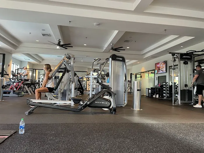 The Sports Club at Braelinn Picture 8