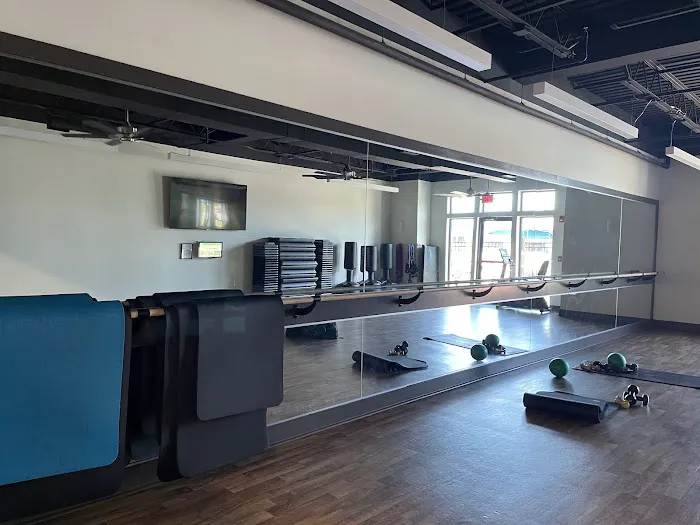 The Sports Club at Braelinn Picture 10