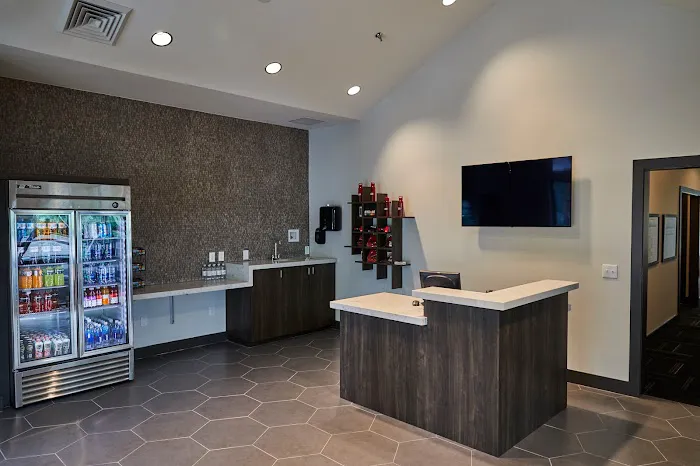 The Sports Club at Braelinn Picture 3