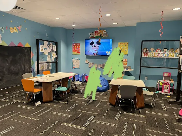 The Sports Club at Braelinn Picture 6