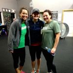 CrossFit Trilogy