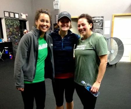 CrossFit Trilogy