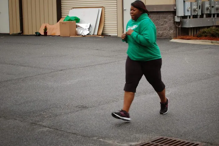 CrossFit Trilogy Picture 3