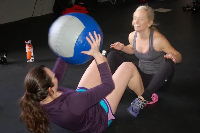 CrossFit Trilogy Picture 6