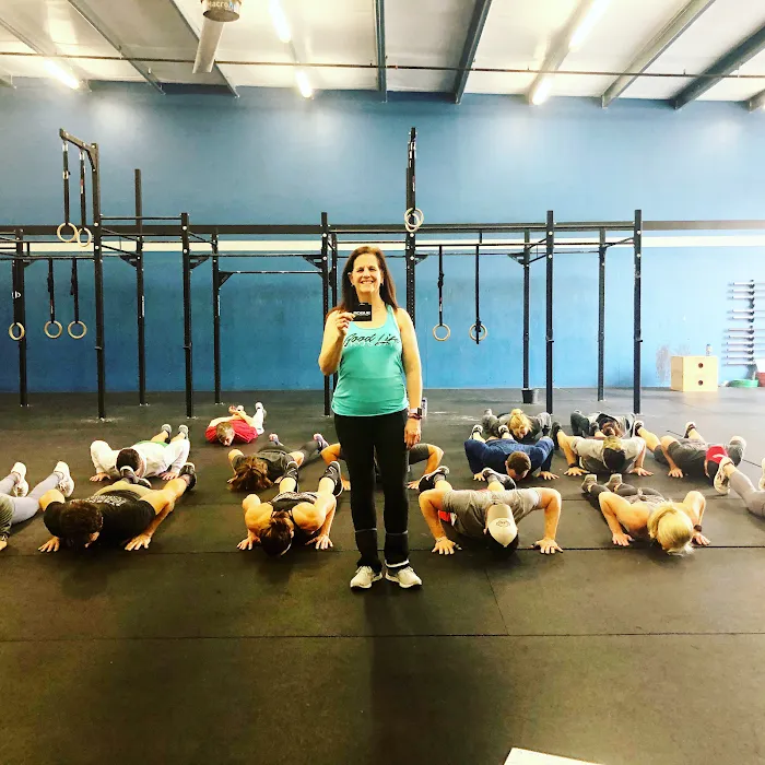 CrossFit Trilogy Picture 10