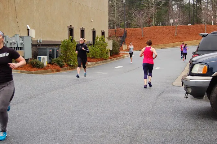 CrossFit Trilogy Picture 9