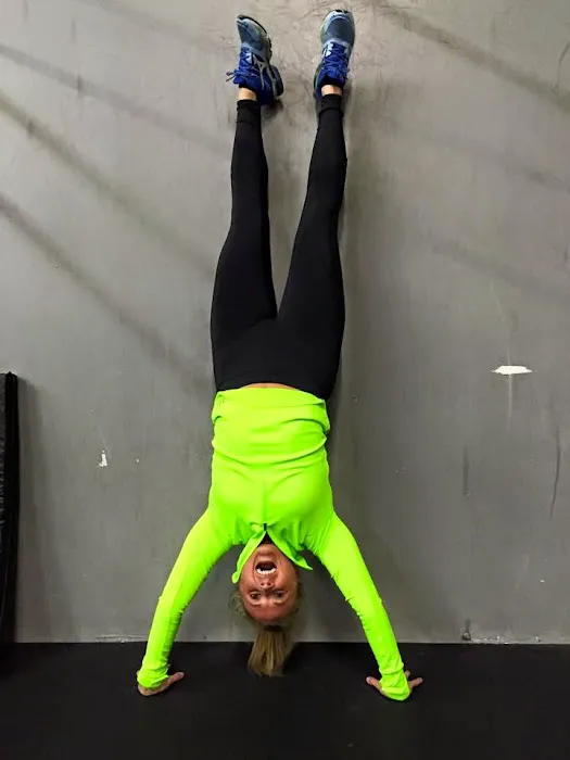 CrossFit Trilogy Picture 7