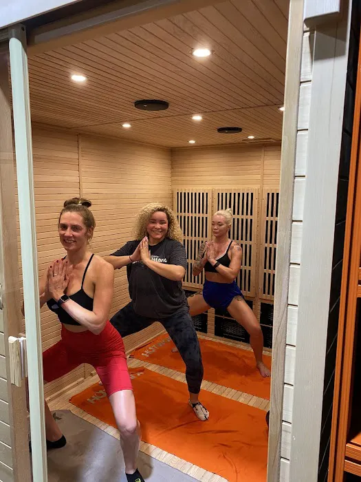 HOTWORX - Newnan GA - Bullsboro Dr Picture 4