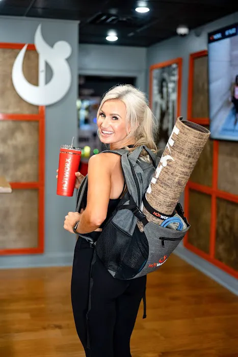 HOTWORX - Newnan GA - Bullsboro Dr Picture 6