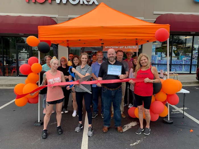 HOTWORX - Newnan GA - Bullsboro Dr Picture 1