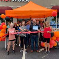 HOTWORX - Newnan GA - Bullsboro Dr ico