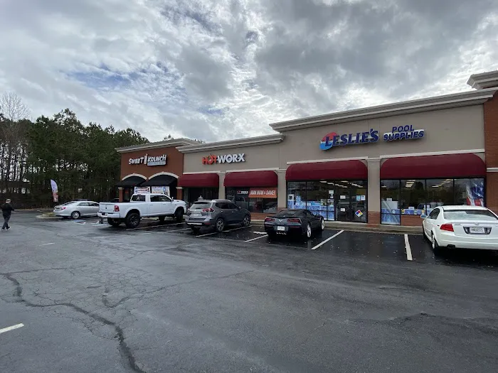 HOTWORX - Newnan GA - Bullsboro Dr Picture 2