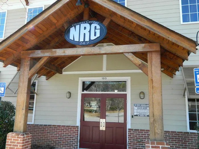 NRG Fitness Center Picture 4