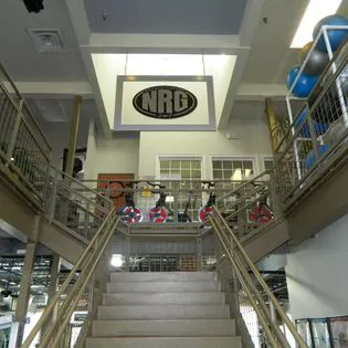 NRG Fitness Center Picture 1
