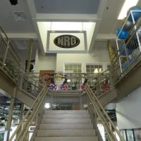 NRG Fitness Center ico