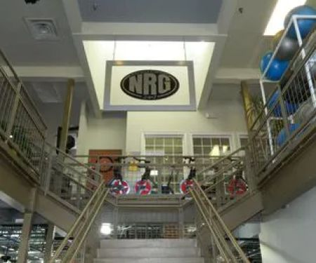 NRG Fitness Center