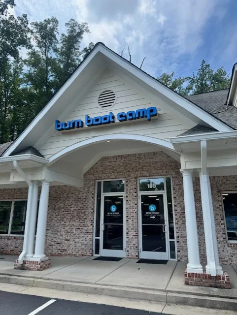 Burn Boot Camp Picture 6