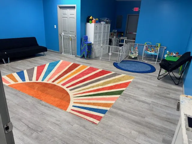 Burn Boot Camp Picture 9