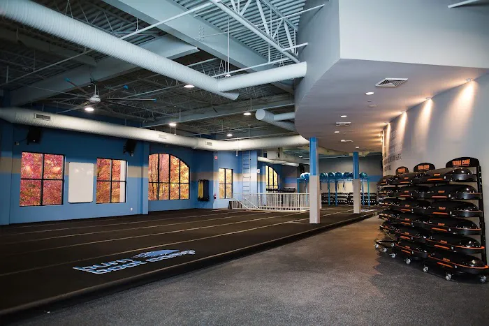 Burn Boot Camp Picture 10