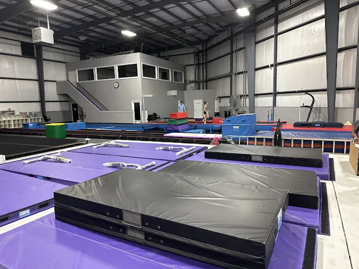 Georgia Spirit Gymnastics Academy Picture 10