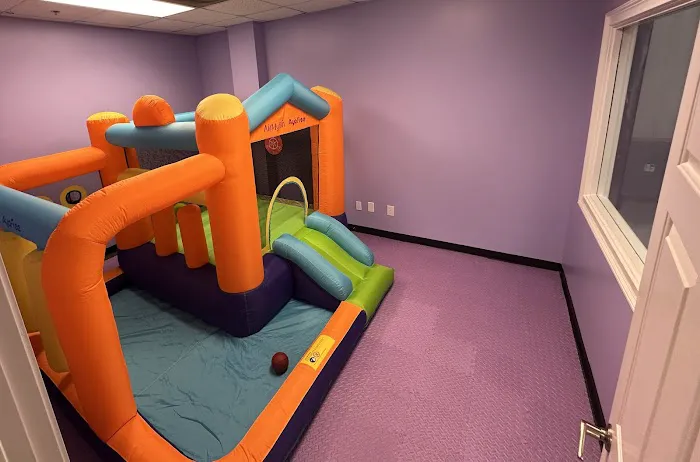 Georgia Spirit Gymnastics Academy Picture 5