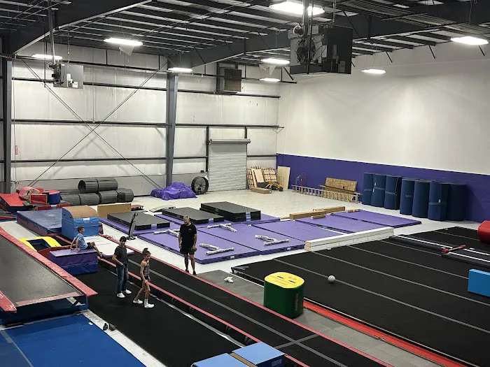 Georgia Spirit Gymnastics Academy Picture 2